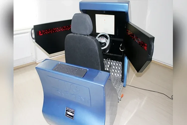 Erzincan Psikoteknik Eğitim Merkezi