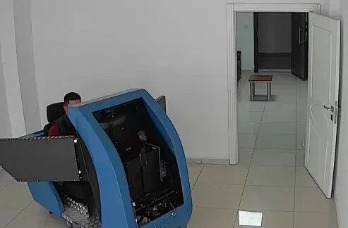 Erzincan Psikoteknik Eğitim Merkezi