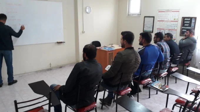 Erzincan Src 4 Belgesi